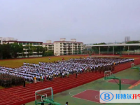 澄邁縣第二中學地址在哪里，哪個地區，哪個城市?