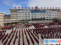 盂縣中考錄取分數線(2023年參考)