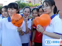 澄邁縣思源高級(jí)中學(xué)歷年招生分?jǐn)?shù)線一覽表(2025參考)