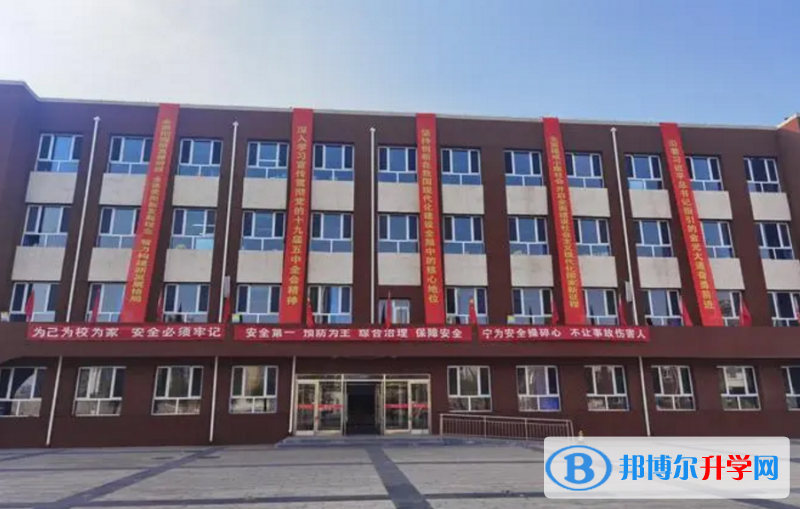 大同市平城中學、同煤二中錄取分數線(2023年參考)
