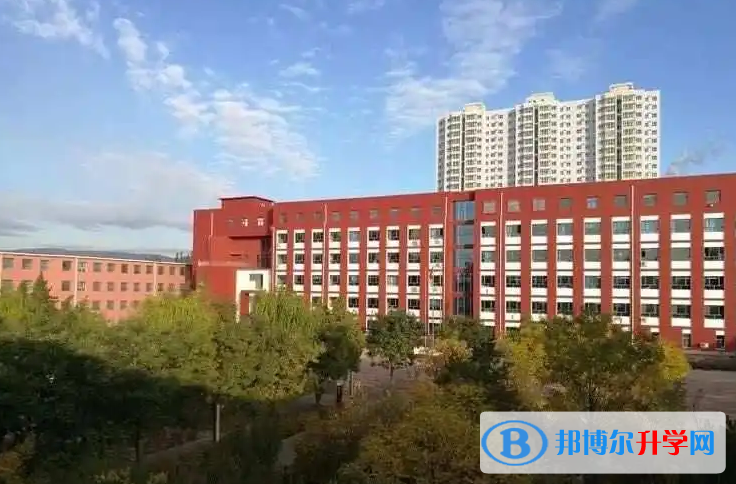 大同外國語學校、大同十九中錄取分數線(2023年參考)