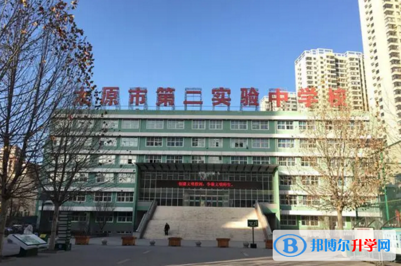 太原二實驗中學、太原十九中、太原二十中取分數線(2023年參考)