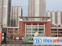 山西省實驗中學錄取分數線(2023年參考)