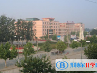 冠縣一中錄取分數線(2023年參考)