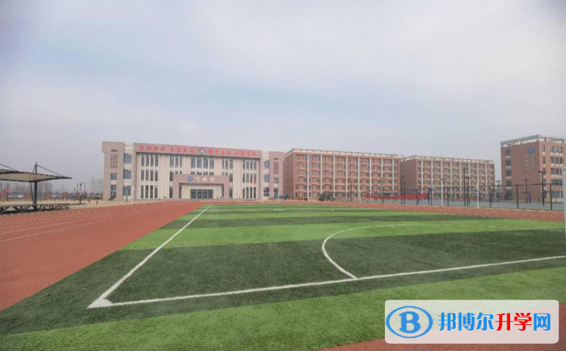 莘縣進修學校高中部錄取分數線(2023年參考)