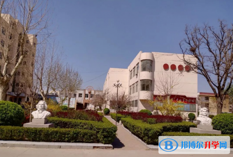 臨清中考錄取分數線(2023年參考)