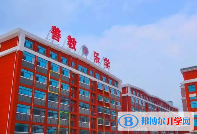高唐中考錄取分數線(2023年參考)