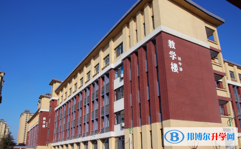 聊城市東昌府區(qū)孟達(dá)外國語學(xué)校、華昌中學(xué)錄取分?jǐn)?shù)線(2023年參考)