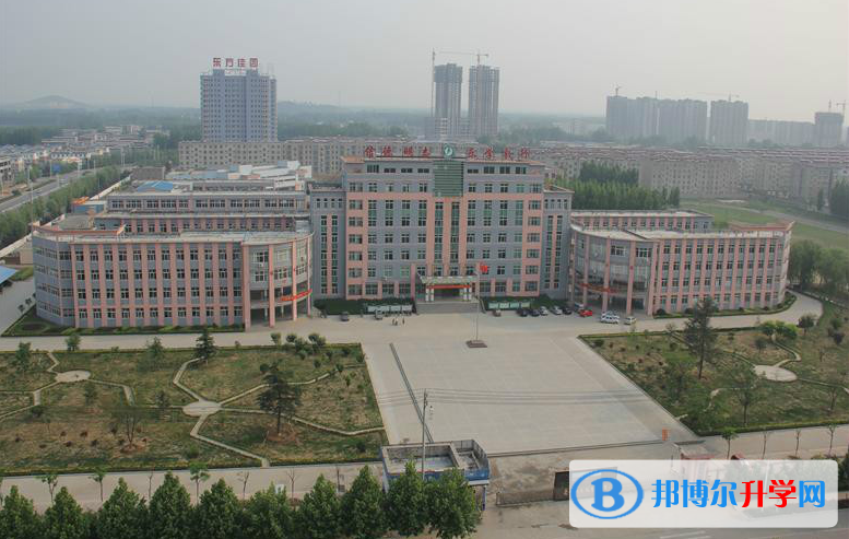 蘭陵縣東苑高級中學錄取分數線(2023年參考)