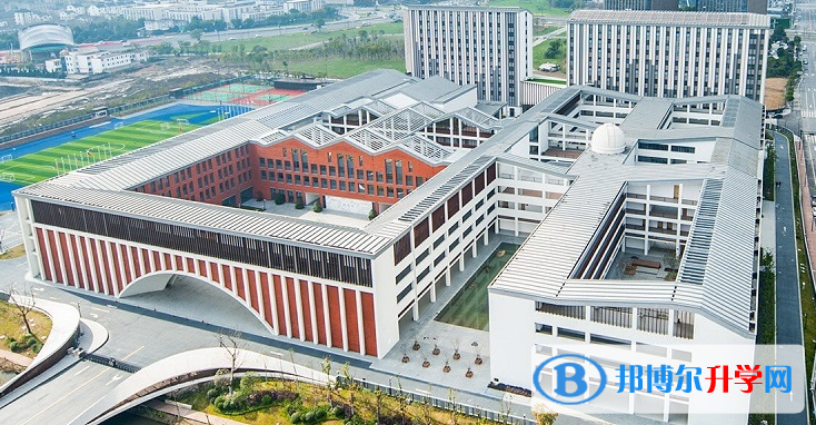 2023年杭州優(yōu)立普國際學校入學考試