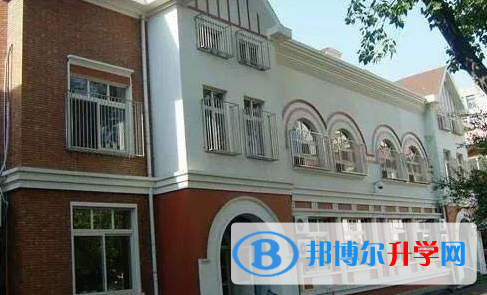 2023年杭州優立普國際學校錄取分數線