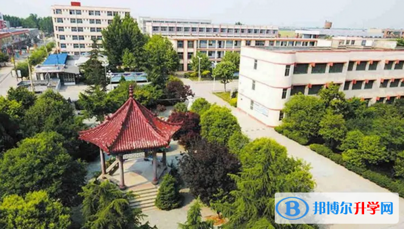 泰安三中北校錄取分數線(2023年參考)