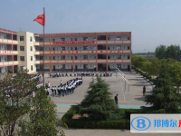 微山縣啟明高級中學(xué)錄取分?jǐn)?shù)線(2023年參考)