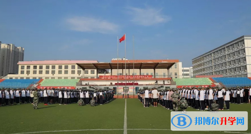汶上三中錄取分?jǐn)?shù)線(2023年參考)
