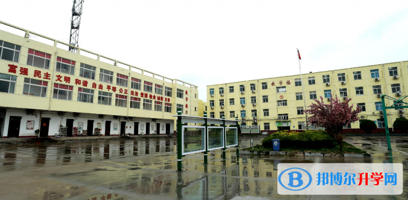 濟寧市任城區(qū)英才高級中學(xué)錄取分?jǐn)?shù)線(2023年參考)