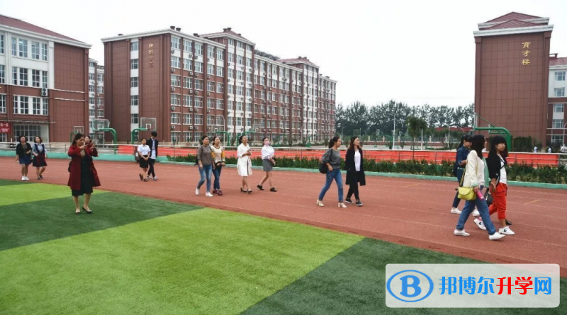 昌樂中考錄取分數線(2023年參考)