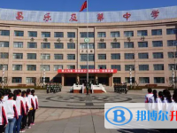 昌樂縣及第中學錄取分數線(2023年參考)