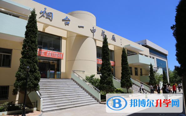 煙臺一中幸福新校錄取分數線(2023年參考)