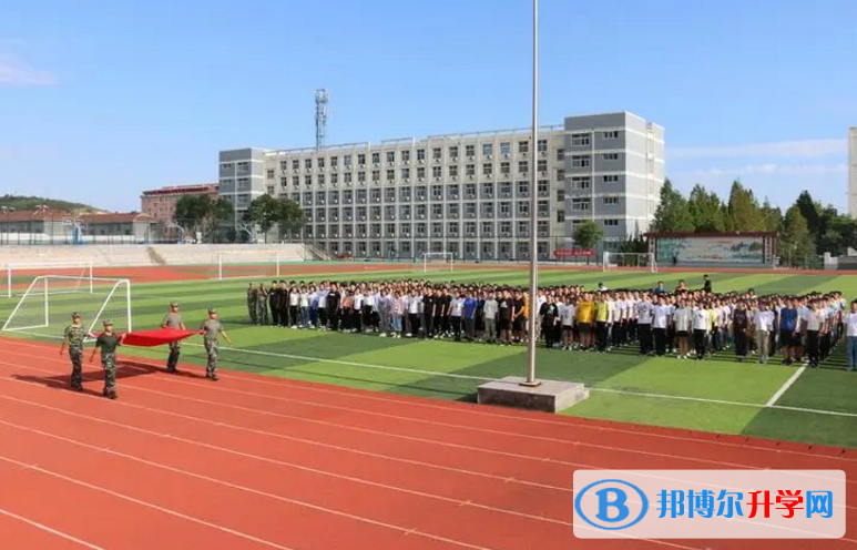 海陽四中錄取分數(shù)線(2023年參考)