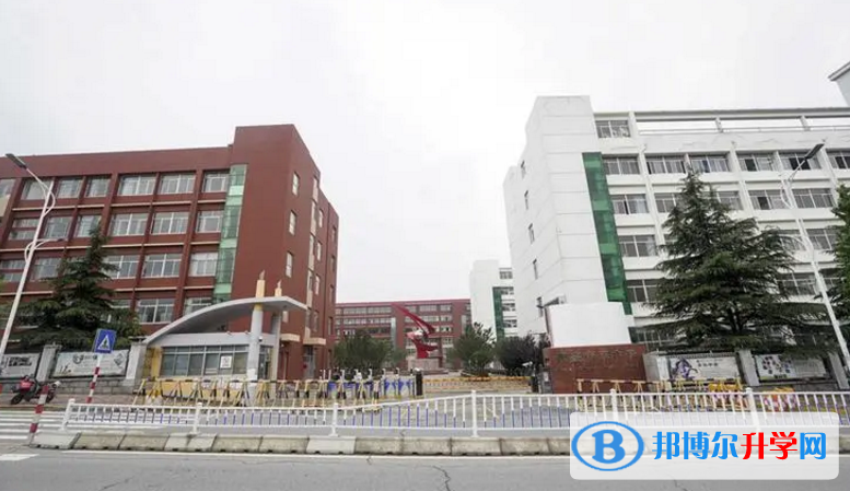 煙臺市青華中學錄取分數(shù)線(2023年參考)