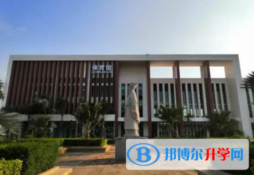 洋浦中學怎么樣、好不好(2023參考)