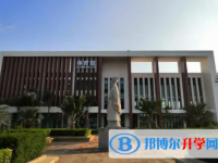 洋浦中學怎么樣、好不好