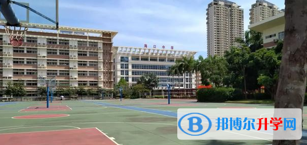 海口中學(xué)歷年招生分?jǐn)?shù)線一覽表(2023參考)