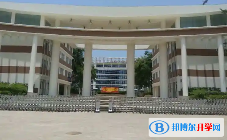 海口中學怎么樣、好不好(2023參考)