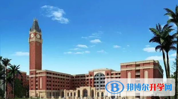 海南楓葉國際學校歷年招生分數線一覽表(2023參考)