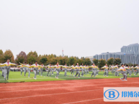 棗莊中考錄取分數線(2023年參考)