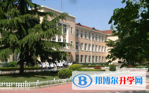 青島十六中錄取分數線(2023年參考)
