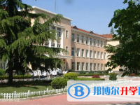 青島十六中錄取分數線(2023年參考)