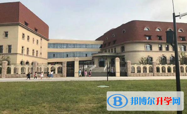 青島六中錄取分數線(2023年參考)