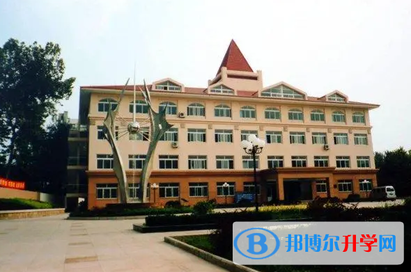 青島三中錄取分數線(2023年參考)