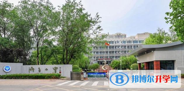 濟南二中錄取分數線(2023年參考)