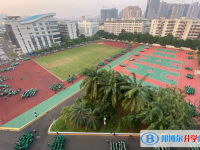2025華中師大海南附屬中學招生簡章