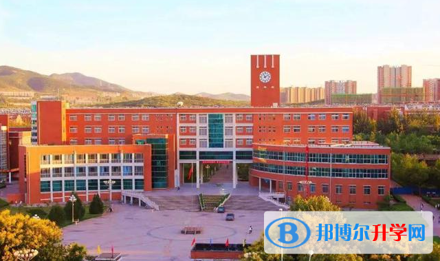 章丘中考錄取分數線(2023年參考)