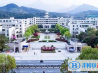 慶元中考錄取分數(shù)線(2023年參考)