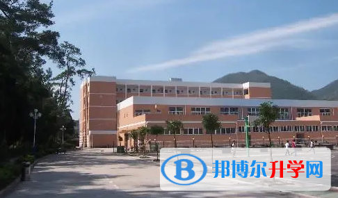 三門縣亭旁高級中學錄取分數線(2023年參考)