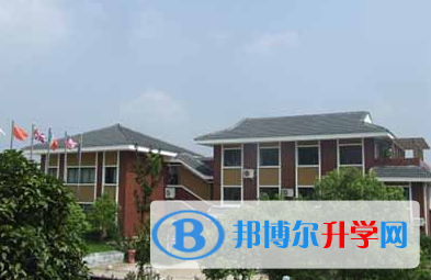 2023年浙江金華比德弗國際學校課程體系