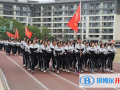 2023年東陽中天高級(jí)中學(xué)國際部學(xué)費(fèi)標(biāo)準(zhǔn)