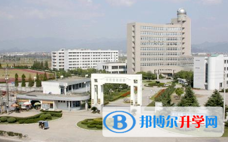 2023年東陽中天高級中學國際部錄取分數線