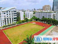 2025海南海政學校招生計劃 招生人數是多少(附要求、條件、對象)