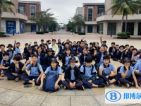 海口山高高級(jí)實(shí)驗(yàn)中學(xué)歷年招生分?jǐn)?shù)線一覽表(2025參考)