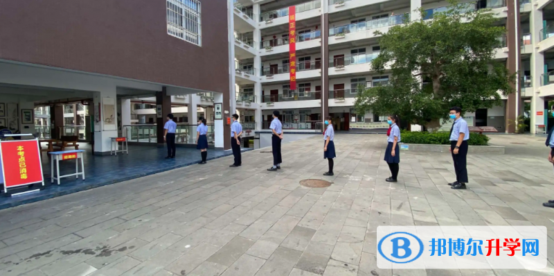 2023海口山高高級實驗中學(xué)招生計劃 招生人數(shù)是多少(附要求、條件、對象)