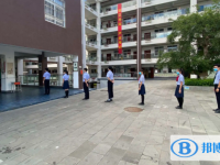 2025海口山高高級實驗中學招生計劃 招生人數是多少(附要求、條件、對象)