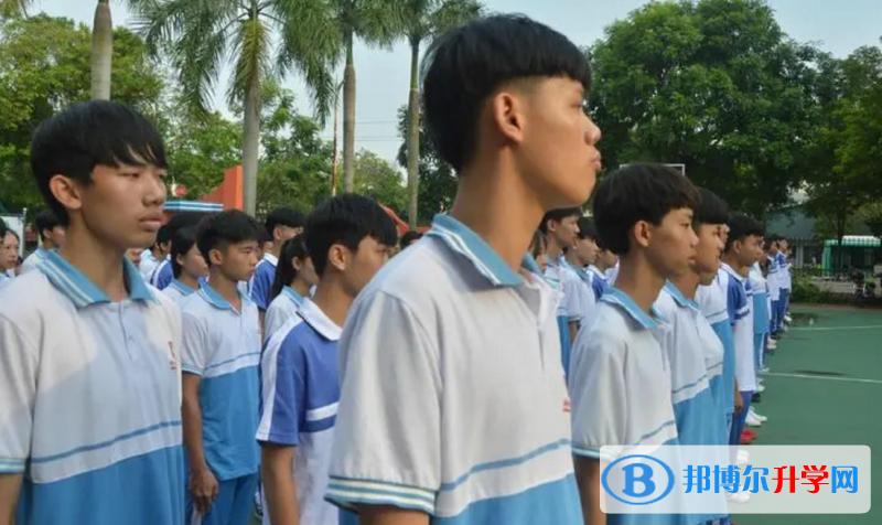 2023海南博雅高級中學招生計劃 招生人數是多少(附要求、條件、對象)