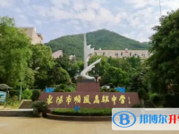 磐安縣順風(fēng)高級中學(xué)錄取分?jǐn)?shù)線(2023年參考)