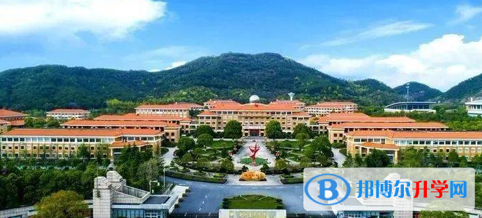 義烏市青巖書院錄取分數(shù)線(2023年參考)