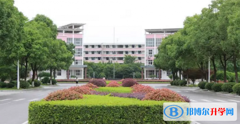 長興縣藝術(shù)高級中學(xué)錄取分?jǐn)?shù)線(2023年參考)